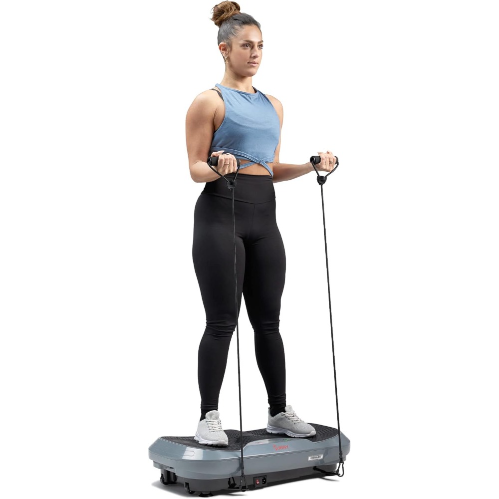 Xbody Health & Wellness Functional Integrative Medicine Office & Medical Spa Photos - Sunny Health & Fitness Vibration Plate