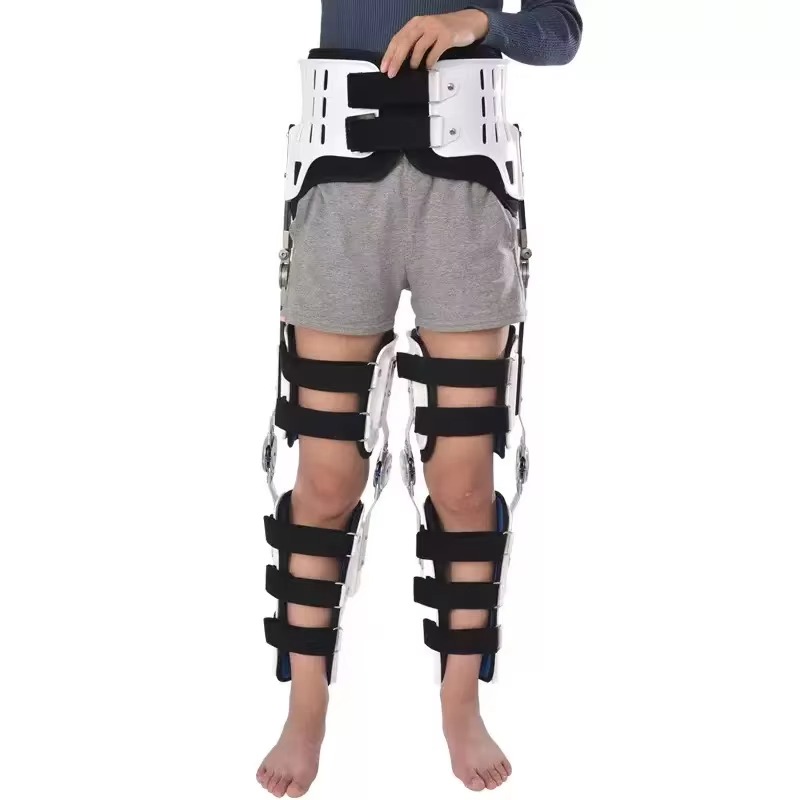 Ankle Brace Support - Mode Breathable Hip Sacrum Waist Knee