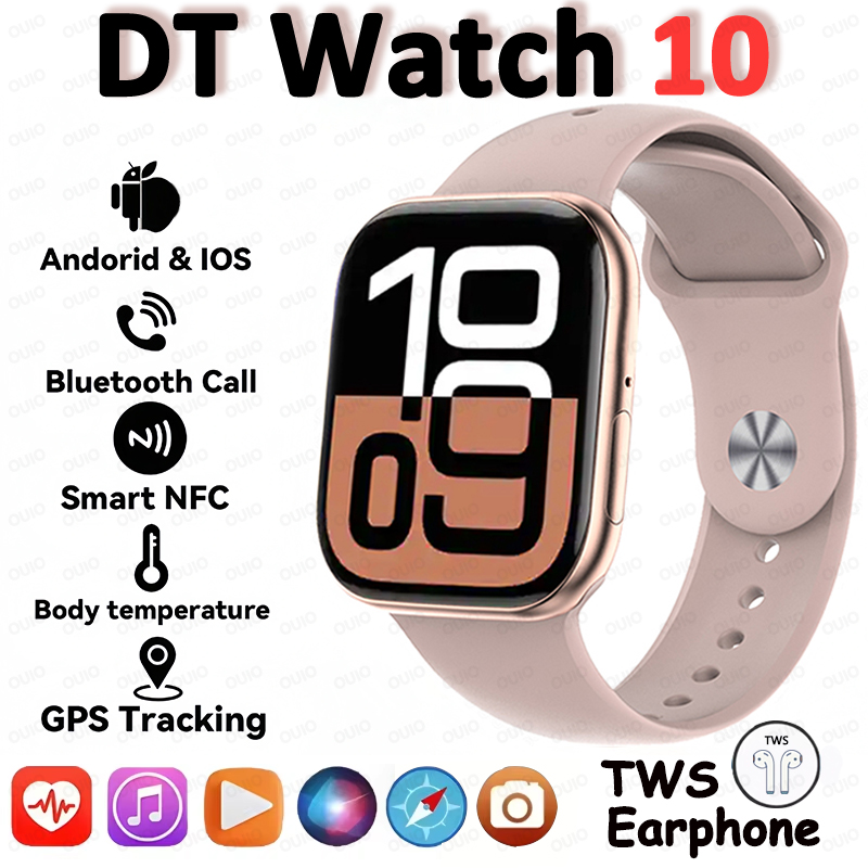 Xbody Health & Wellness Functional Integrative Medicine Office & Medical Spa Photos - New DT Watch X Mini Smart