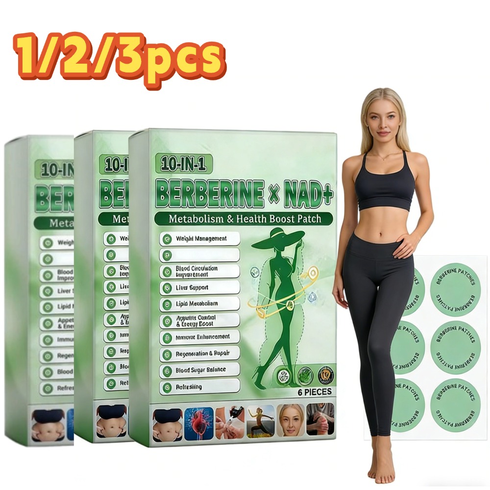 10-in-1 Berberine x NAD+ Weigh - огляд і ціна Xbody Health & Wellness Functional Integrative Medicine Office & Medical Spa Photos