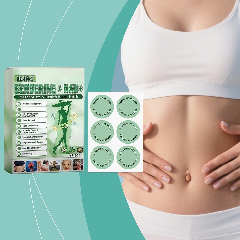 10-in-1 Berberine x NAD+ Weigh - огляд і ціна Xbody Health & Wellness Functional Integrative Medicine Office & Medical Spa Photos