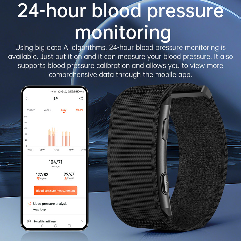 VWAR Loop X ECG Smart Bracelet - огляд і ціна Xbody Health & Wellness Functional Integrative Medicine Office & Medical Spa Photos