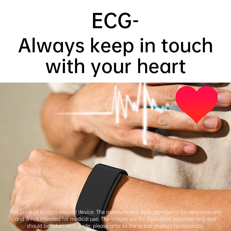 VWAR Loop X ECG Smart Bracelet - огляд і ціна Xbody Health & Wellness Functional Integrative Medicine Office & Medical Spa Photos