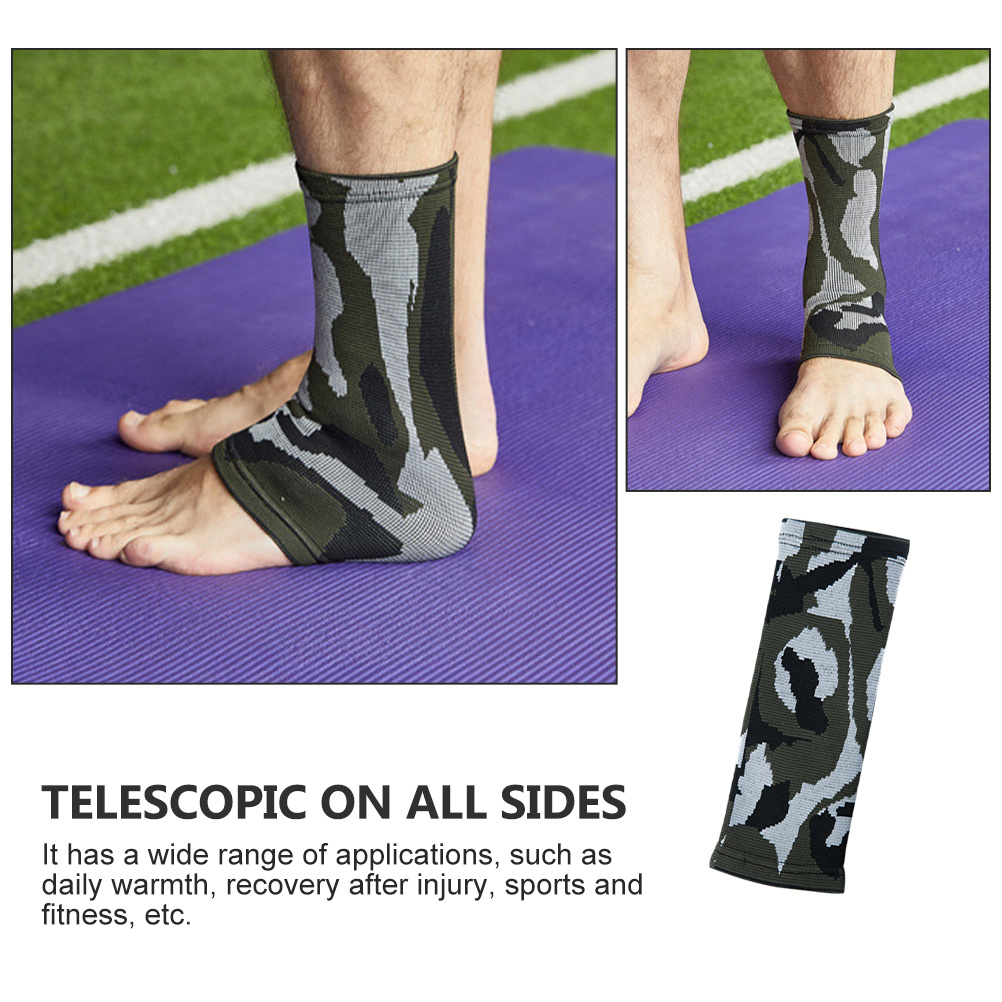 Ankle Brace Compression Sleeve - огляд і ціна Ankle Brace Support