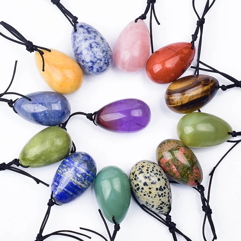 30 X 20 MM Massage Egg Natural - огляд і ціна Xbody Health & Wellness Functional Integrative Medicine Office & Medical Spa Photos