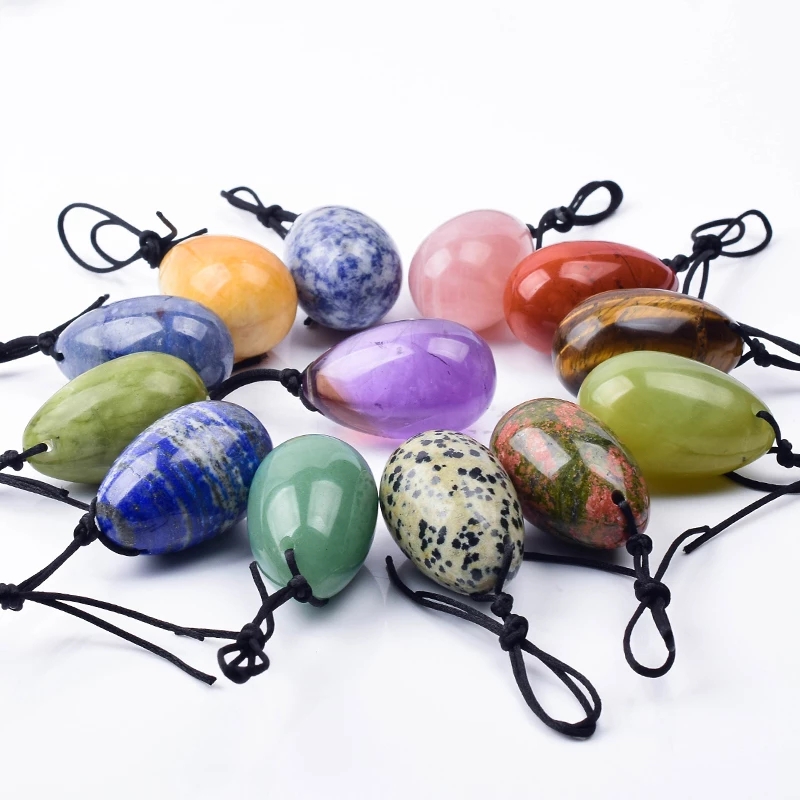 30 X 20 MM Massage Egg Natural - огляд і ціна Xbody Health & Wellness Functional Integrative Medicine Office & Medical Spa Photos
