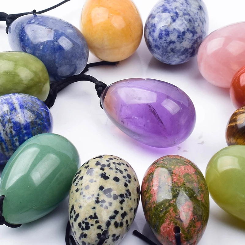 30 X 20 MM Massage Egg Natural - огляд і ціна Xbody Health & Wellness Functional Integrative Medicine Office & Medical Spa Photos
