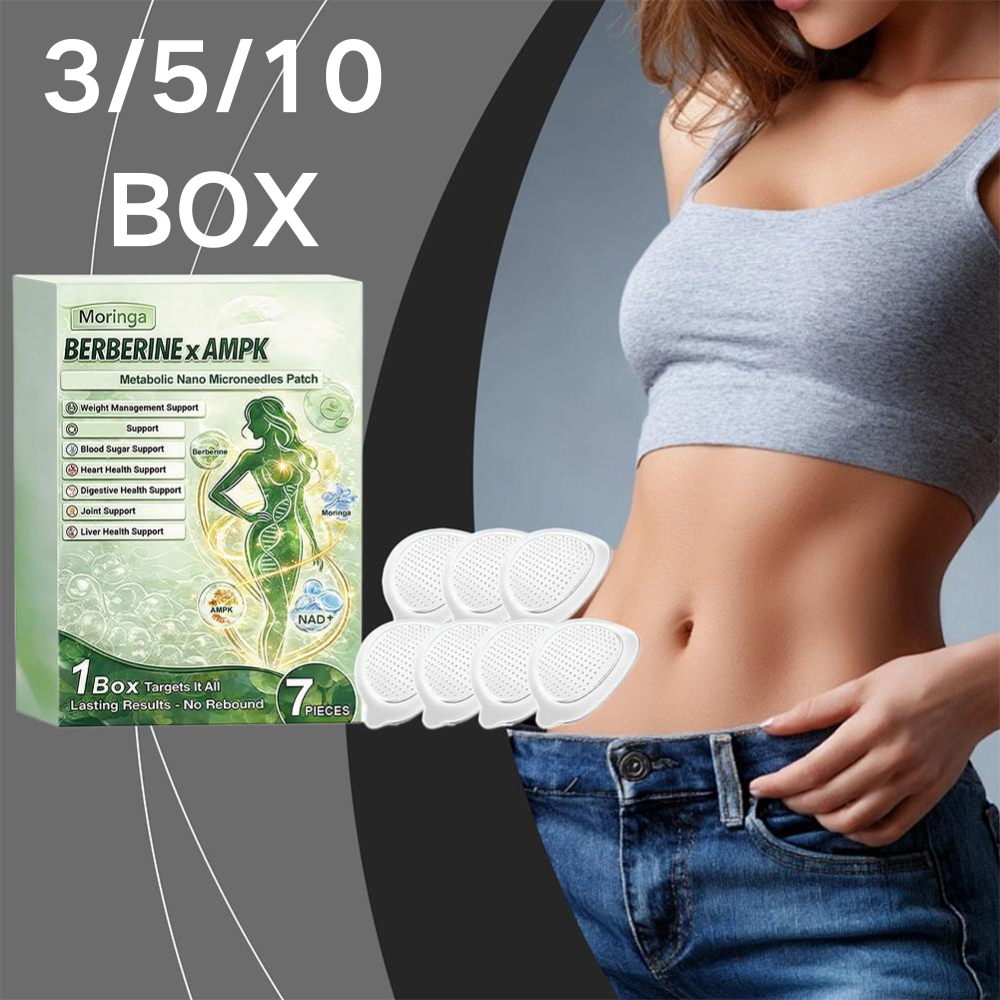 3/5/10 BOX Berberine x NAD+ We - огляд і ціна Xbody Health & Wellness Functional Integrative Medicine Office & Medical Spa Photos