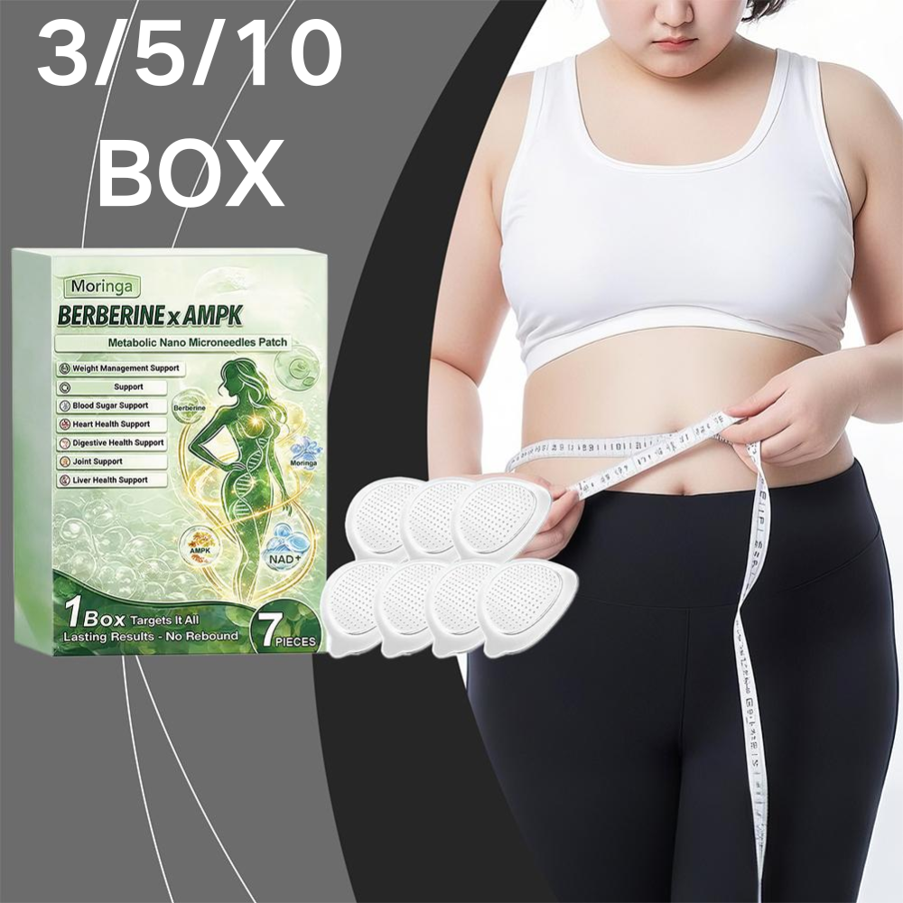 3/5/10 BOX Berberine x NAD+ We - огляд і ціна Xbody Health & Wellness Functional Integrative Medicine Office & Medical Spa Photos