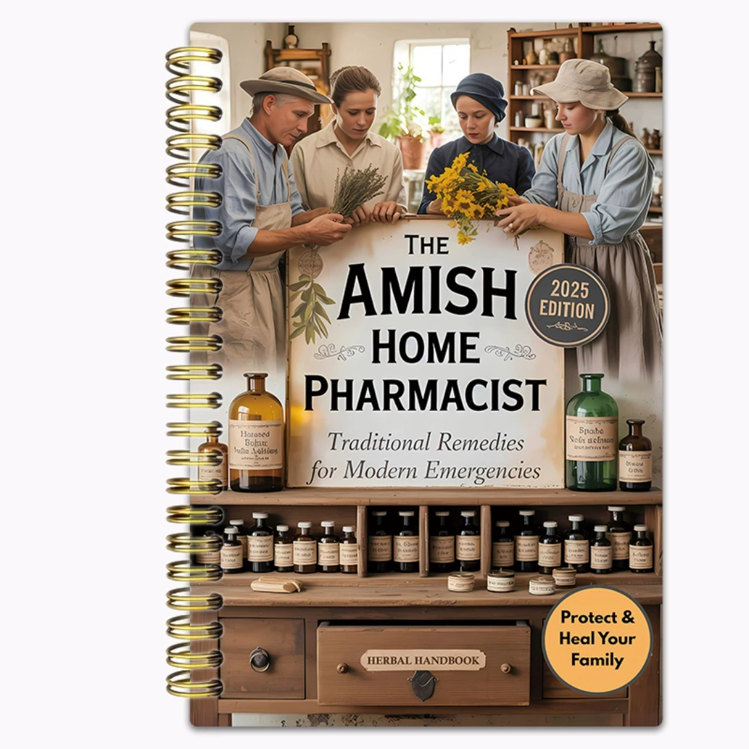 Herbal Remedies Handbook Tradi - огляд і ціна Health Wellness Solutions