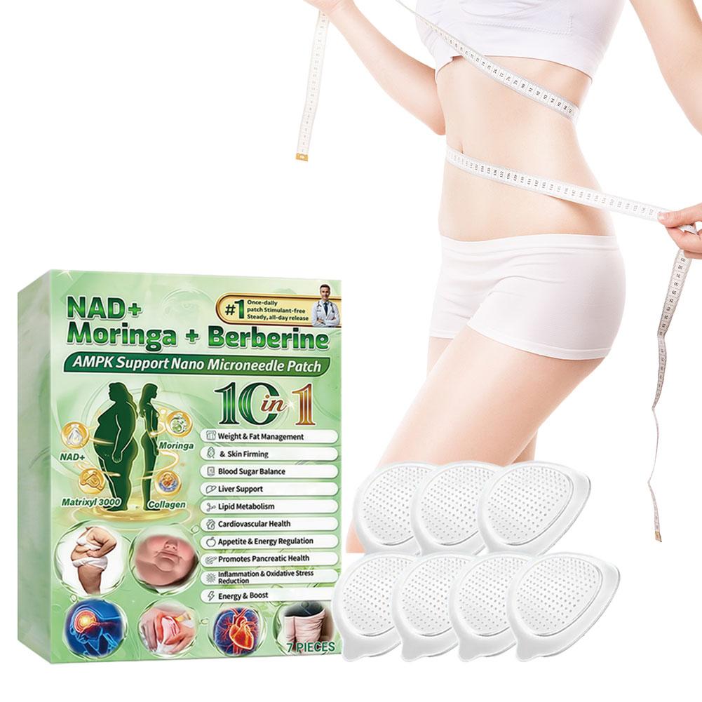 1-5X 10-in-1 Berberine x NAD+  - огляд і ціна Xbody Health & Wellness Functional Integrative Medicine Office & Medical Spa Photos
