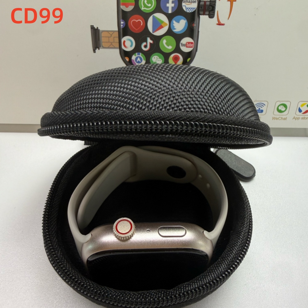 CD99 watch X 5G smartwatch 2.2 - огляд і ціна Xbody Health & Wellness Functional Integrative Medicine Office & Medical Spa Photos