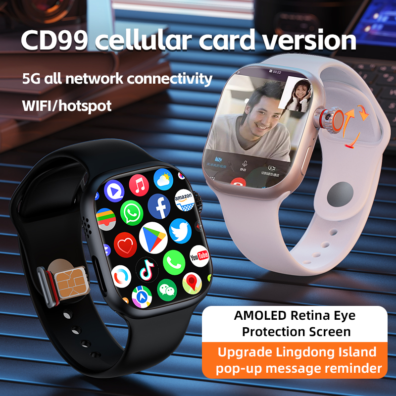 CD99 watch X 5G smartwatch 2.2 - огляд і ціна Xbody Health & Wellness Functional Integrative Medicine Office & Medical Spa Photos