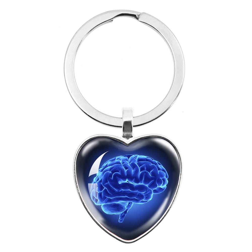X-ray Film Peach Heart Keychai - огляд і ціна Xbody Health & Wellness Functional Integrative Medicine Office & Medical Spa Photos
