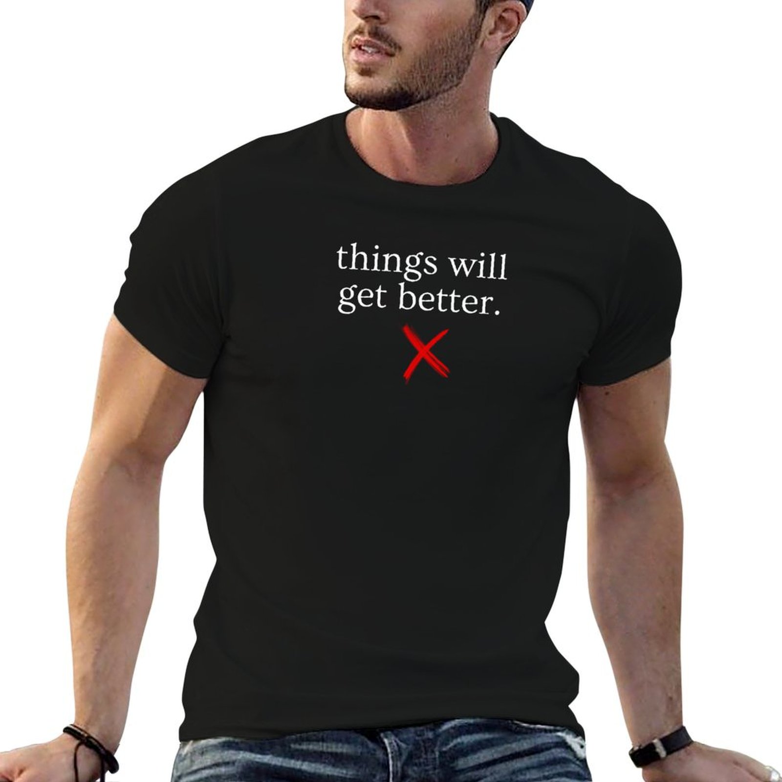 Wellness X -Things Will Get Be - огляд і ціна Health X Wellness