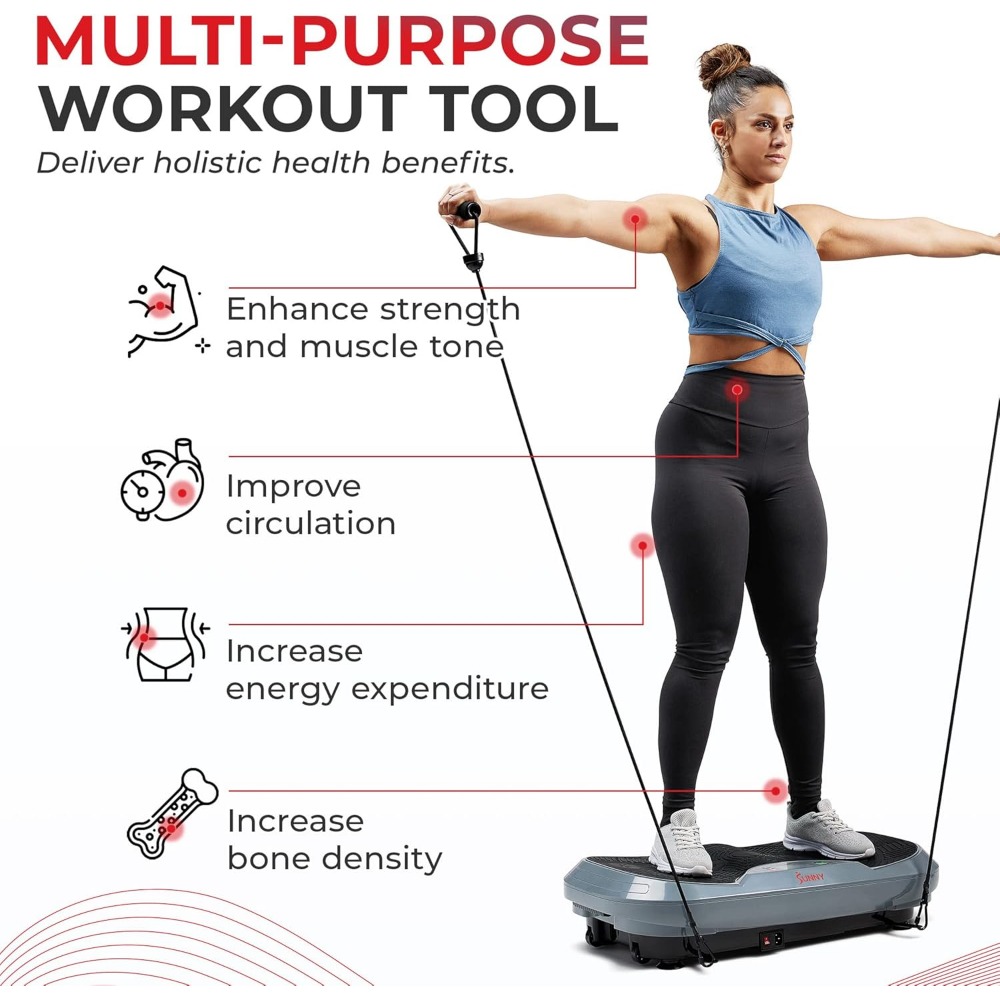 Sunny Health & Fitness Vibrati - огляд і ціна Xbody Health & Wellness Functional Integrative Medicine Office & Medical Spa Photos