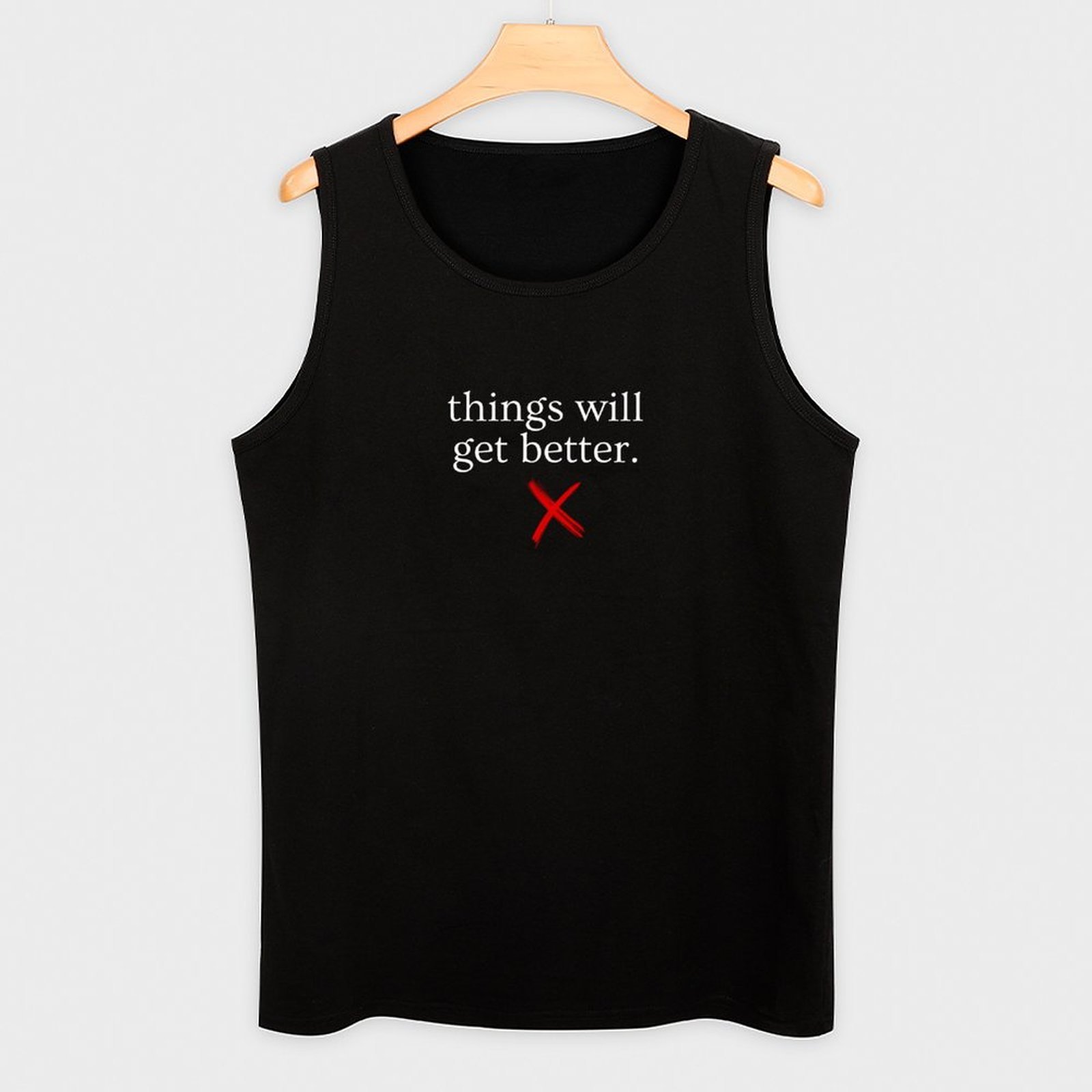 Wellness X -Things Will Get Be - огляд і ціна Health X Wellness