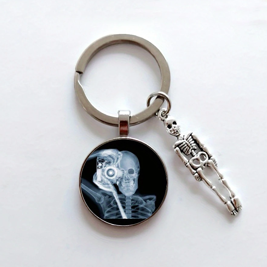 X-ray keychain, human body ima - огляд і ціна Xbody Health & Wellness Functional Integrative Medicine Office & Medical Spa Photos