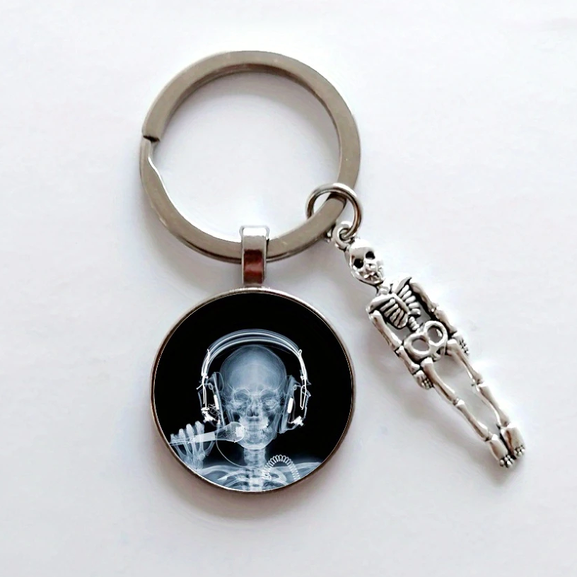 X-ray keychain, human body ima - огляд і ціна Xbody Health & Wellness Functional Integrative Medicine Office & Medical Spa Photos