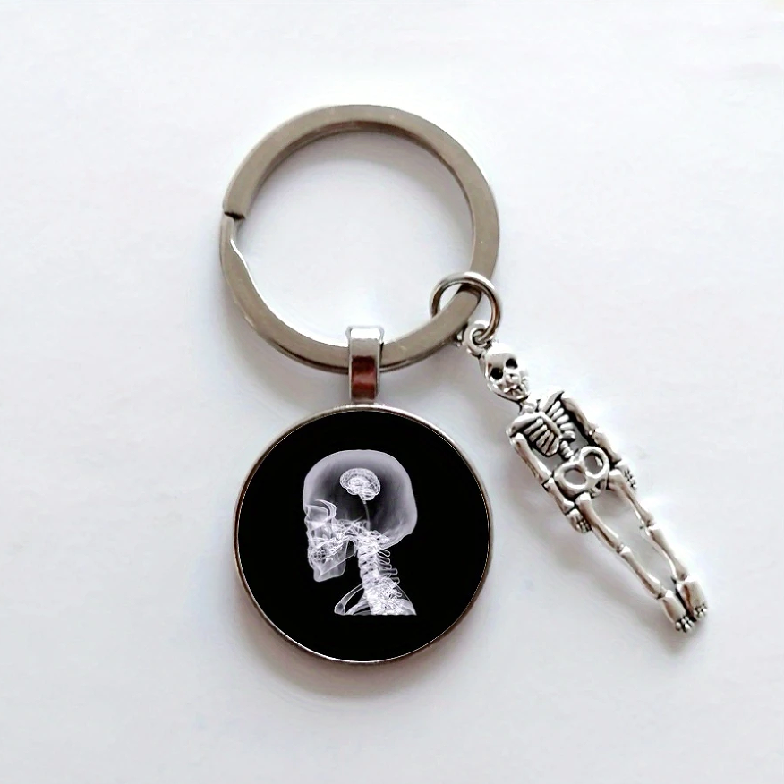 X-ray keychain, human body ima - огляд і ціна Xbody Health & Wellness Functional Integrative Medicine Office & Medical Spa Photos