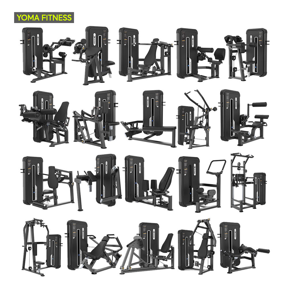 Guangzhou Strength Training Eq - огляд і ціна Health Wellness Solutions