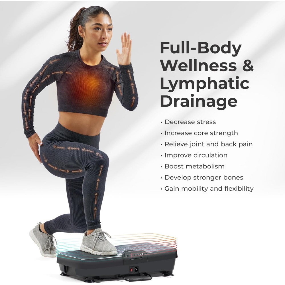 Sunny Health & Fitness Vibrati - огляд і ціна Xbody Health & Wellness Functional Integrative Medicine Office & Medical Spa Photos