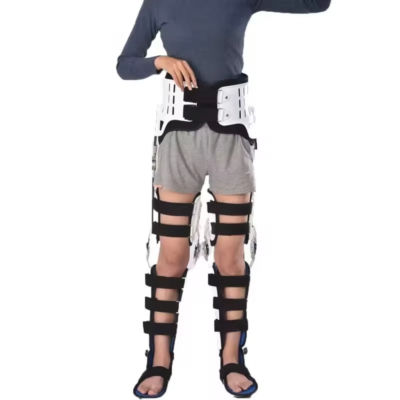 Mode Breathable Hip Sacrum Wai - огляд і ціна Ankle Brace Support