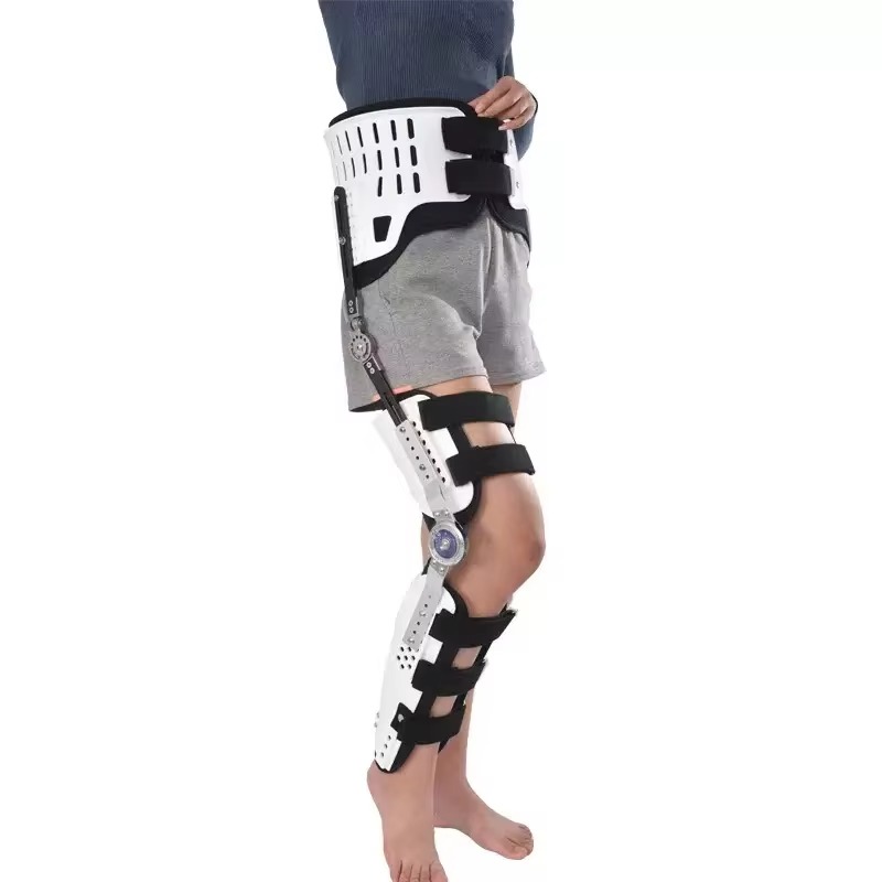 Mode Breathable Hip Sacrum Wai - огляд і ціна Ankle Brace Support