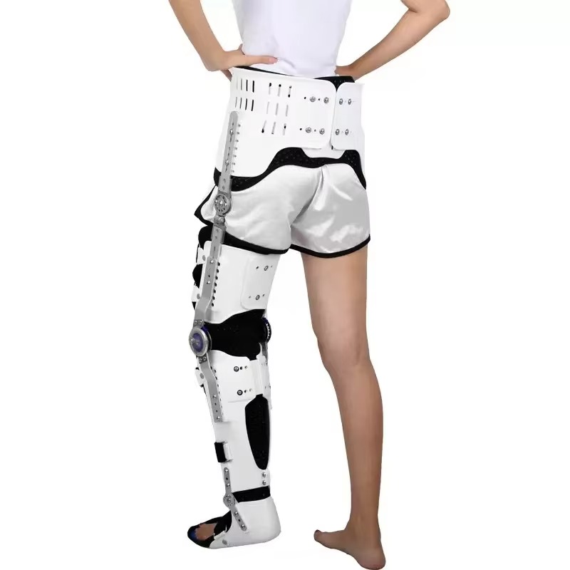 Mode Breathable Hip Sacrum Wai - огляд і ціна Ankle Brace Support