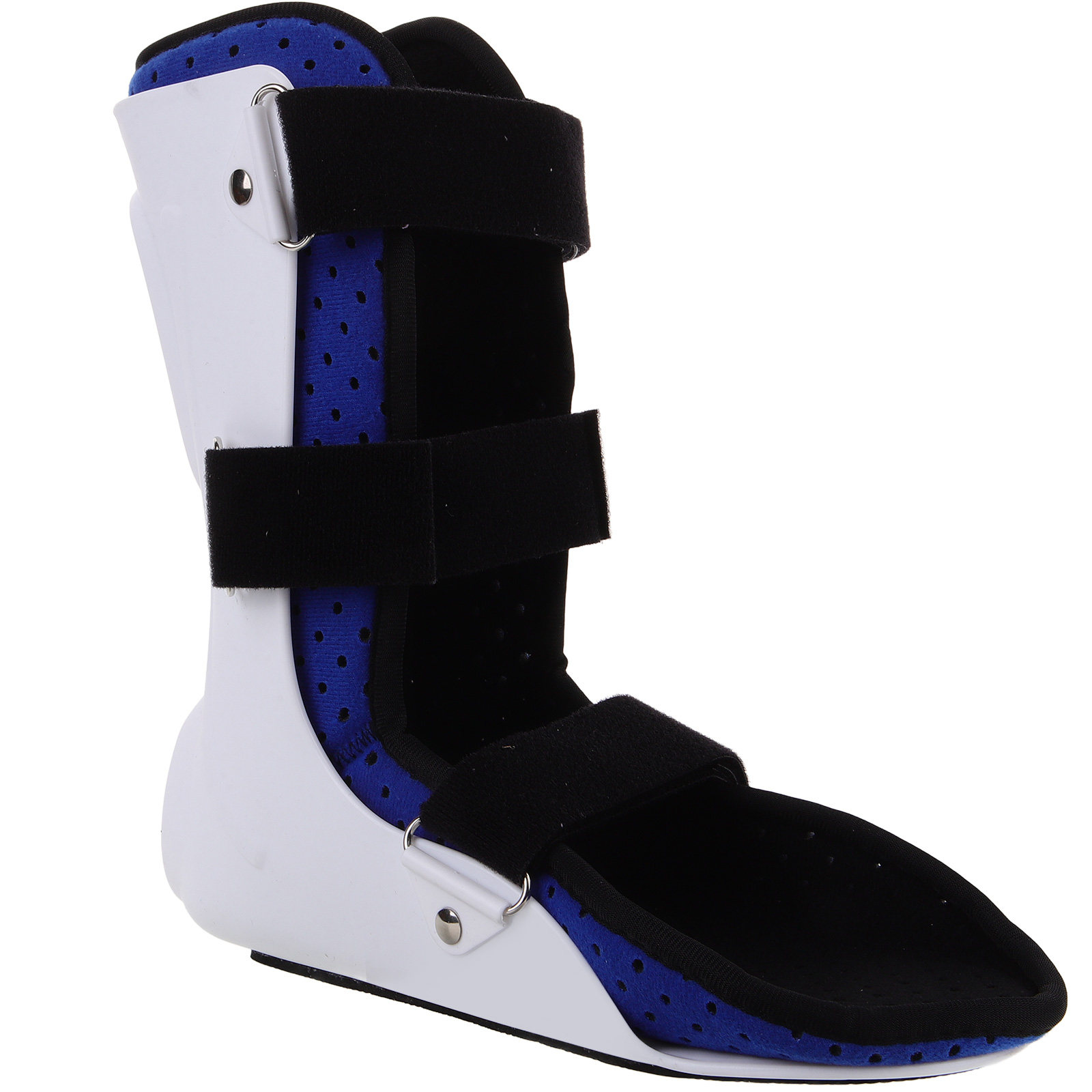 Adjustable Ankle Brace Foot Su - огляд і ціна Ankle Brace Support
