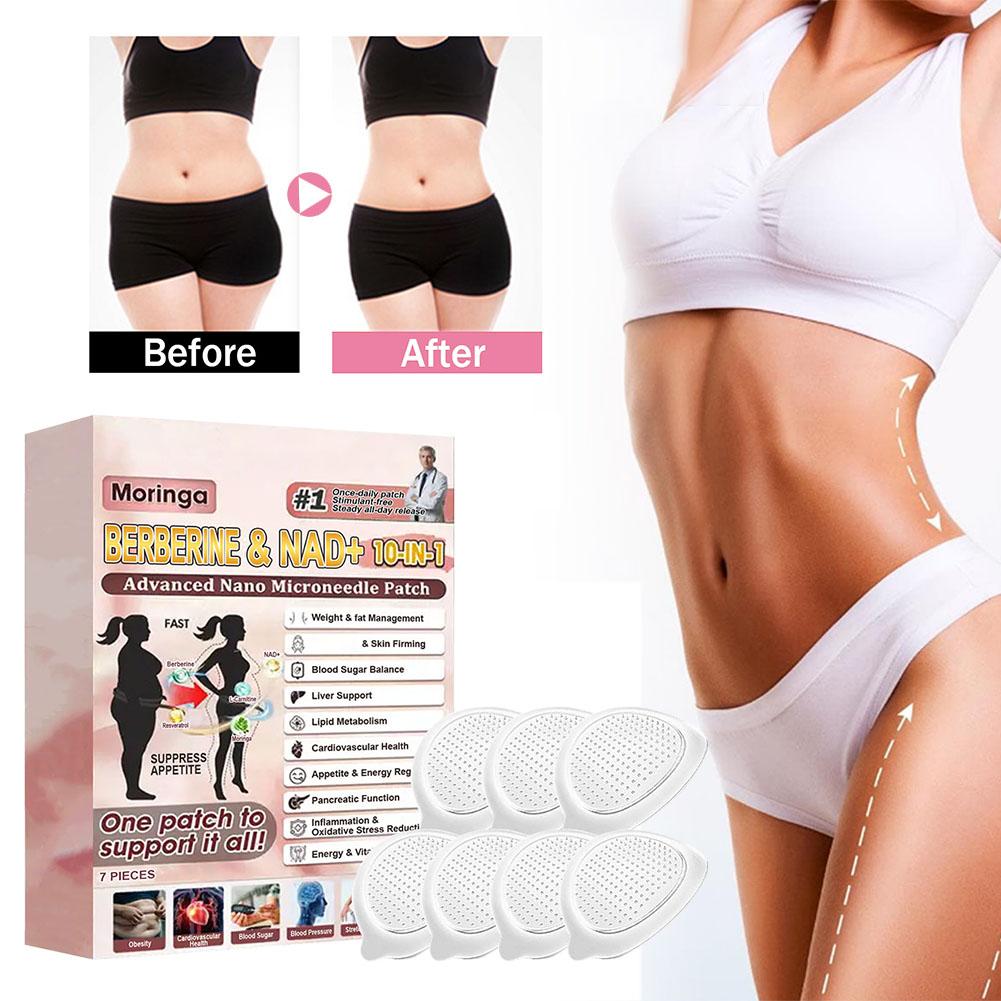 10-in-1 Berberine x NAD+ Nano  - огляд і ціна Xbody Health & Wellness Functional Integrative Medicine Office & Medical Spa Photos