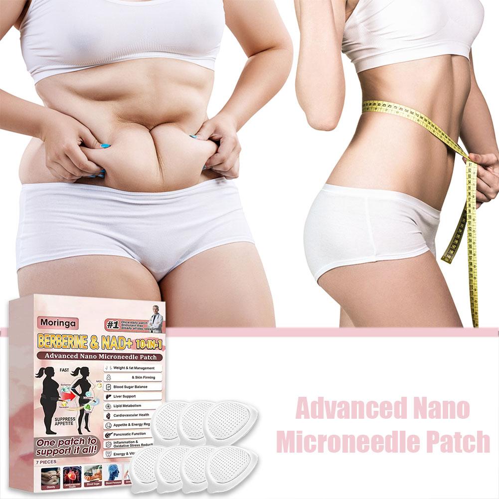 10-in-1 Berberine x NAD+ Nano  - огляд і ціна Xbody Health & Wellness Functional Integrative Medicine Office & Medical Spa Photos