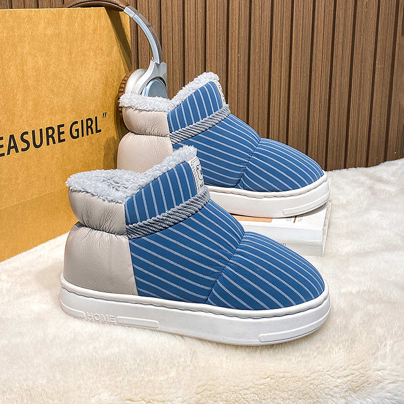 Snowshoe Slip-on Platform Wome - огляд і ціна Health & Wellness Website