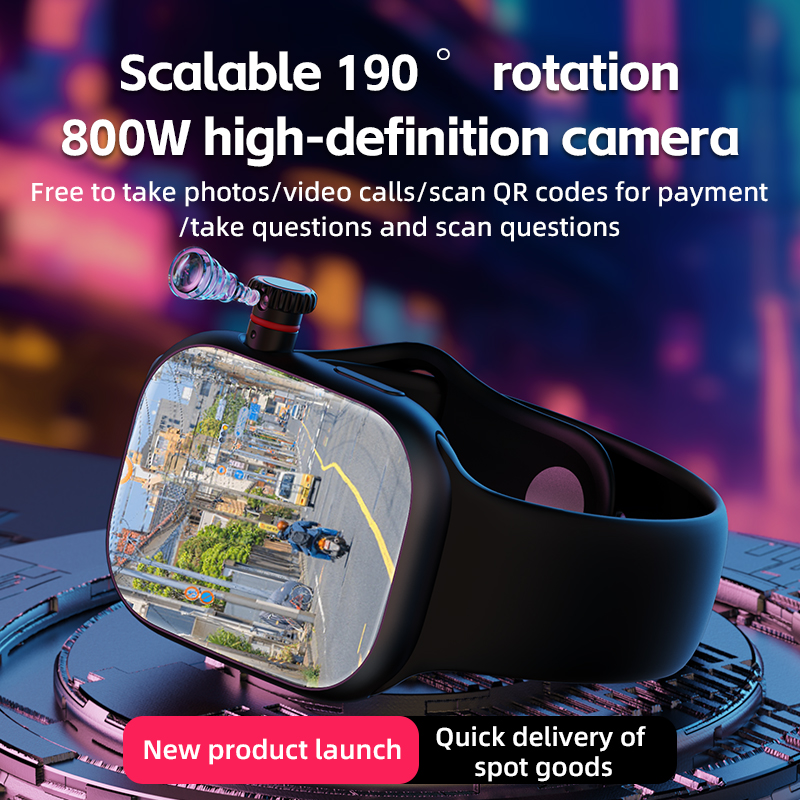 CD99 watch X 5G smartwatch 2.2 - огляд і ціна Xbody Health & Wellness Functional Integrative Medicine Office & Medical Spa Photos