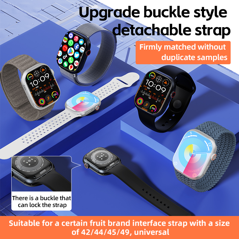 CD99 watch X 5G smartwatch 2.2 - огляд і ціна Xbody Health & Wellness Functional Integrative Medicine Office & Medical Spa Photos