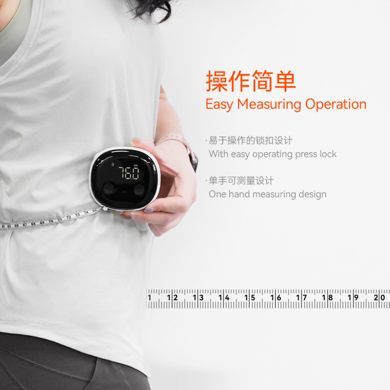 Fitdays Smart Body Tape Measur - огляд і ціна Xbody Health & Wellness Functional Integrative Medicine Office & Medical Spa Photos