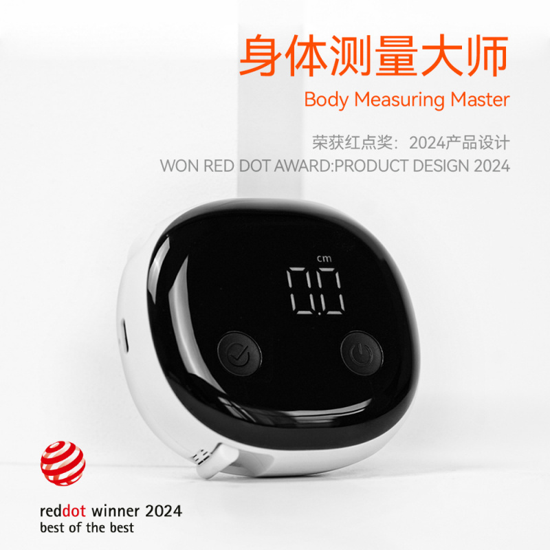Fitdays Smart Body Tape Measur - огляд і ціна Xbody Health & Wellness Functional Integrative Medicine Office & Medical Spa Photos