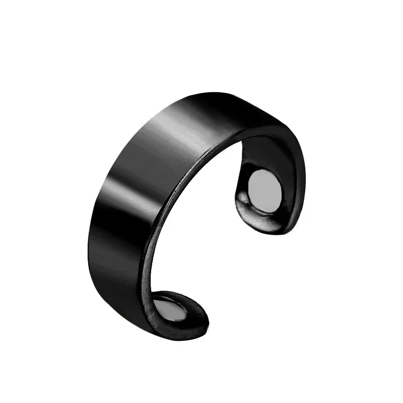 Pure Copper Rings Simple Adjus - огляд і ціна Wellness Health. Ring