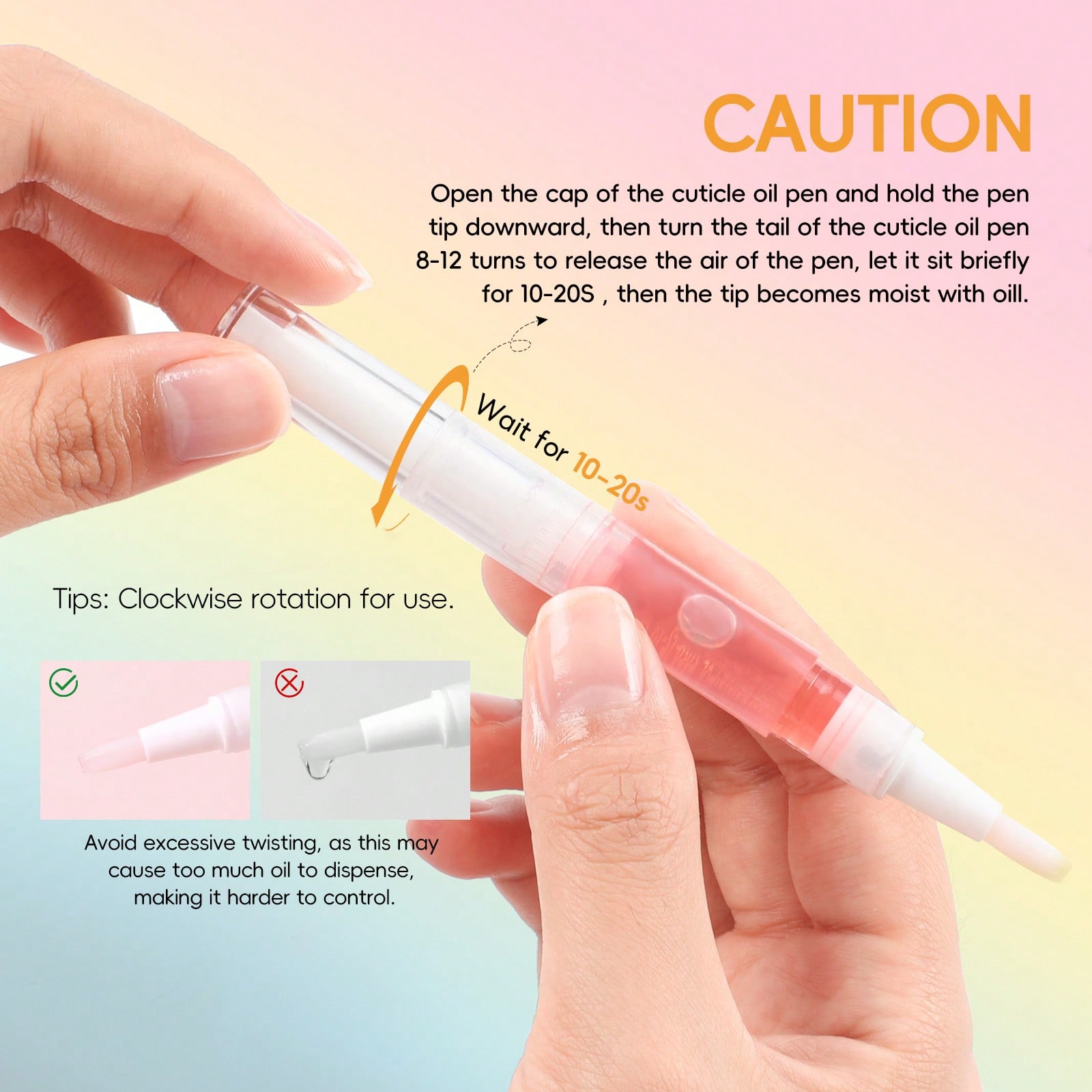 coscelia 1/4/5/8/16PCS 5ML Nai - огляд і ціна Health & Wellness Website