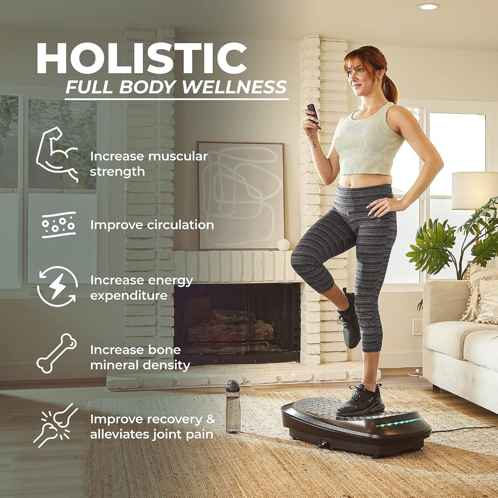 Sunny Health & Fitness Vibrati - огляд і ціна Xbody Health & Wellness Functional Integrative Medicine Office & Medical Spa Photos