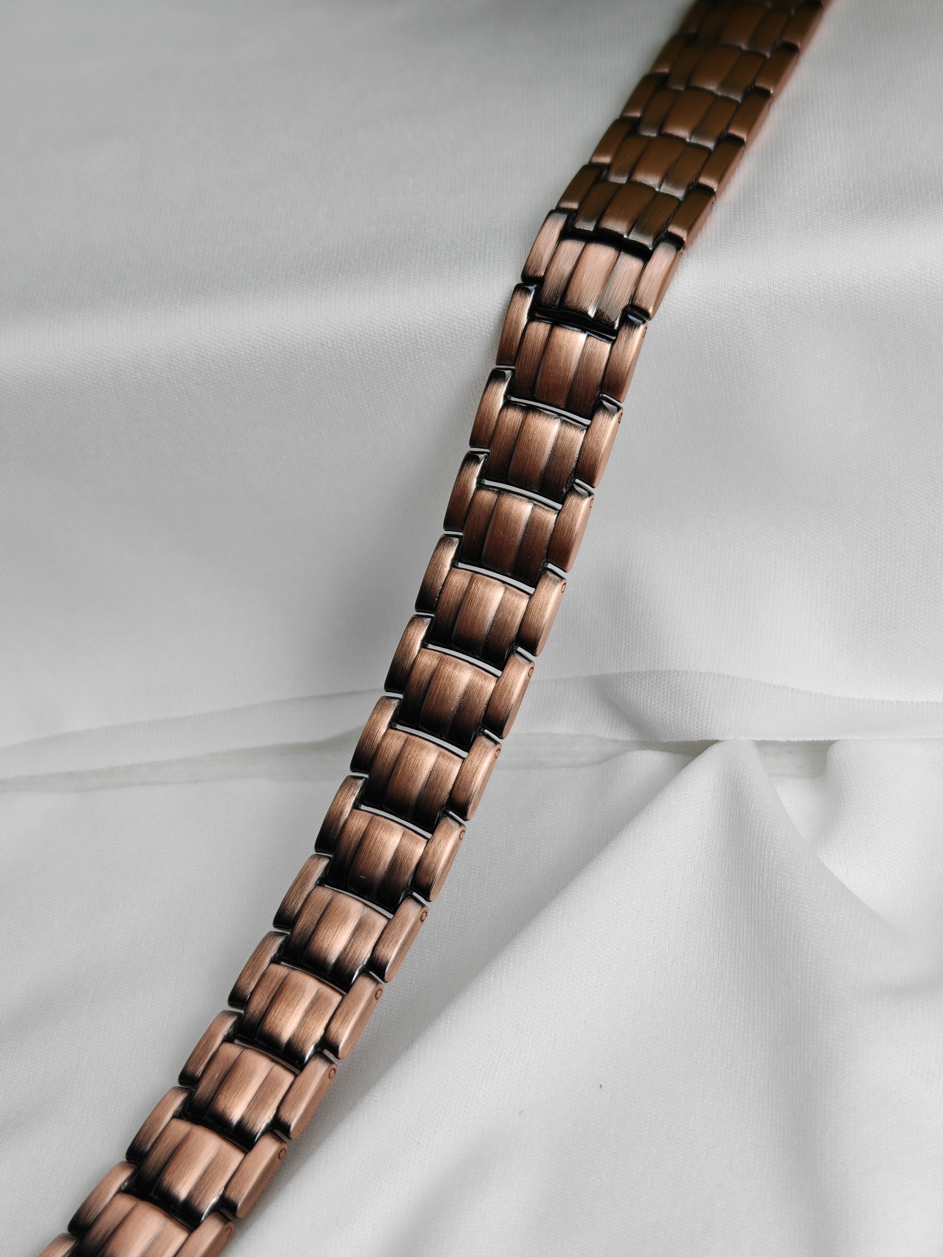 Premium Red Copper Magnetic Th - огляд і ціна Health Wellness Bracelet
