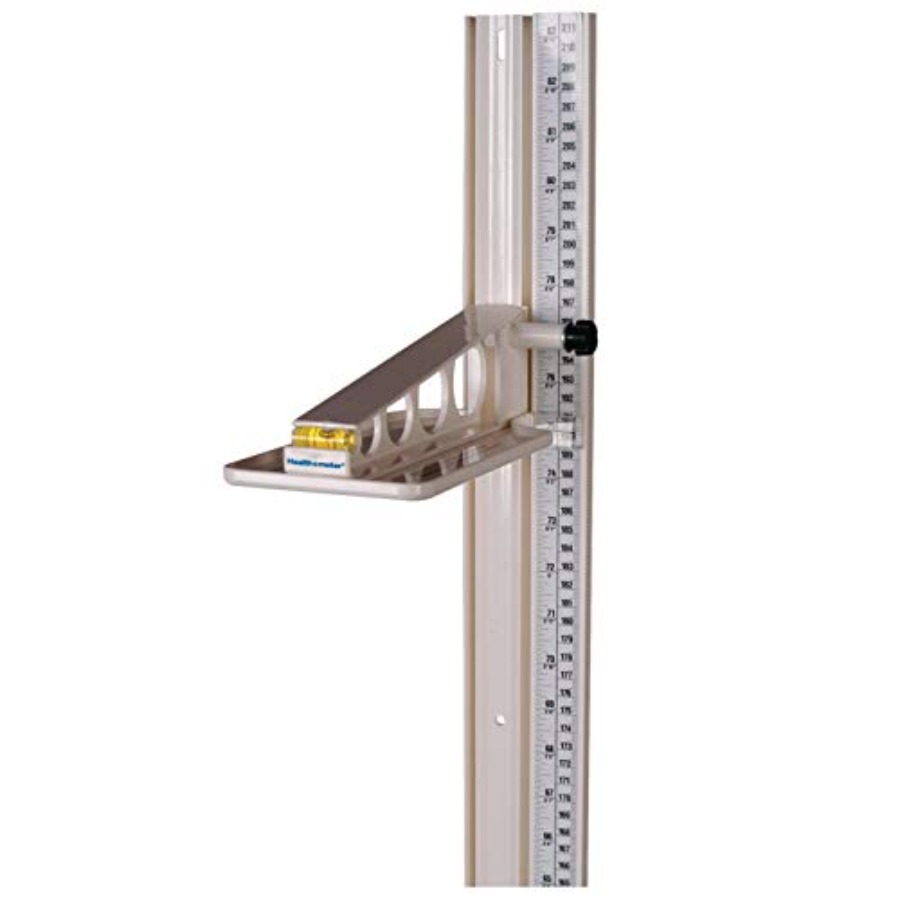 Health O Meter Mechanical Heig - огляд і ціна Health & Wellness Website