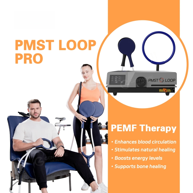 PEMF Therapy Magnetic Bracelet - огляд і ціна Health Wellness Bracelet