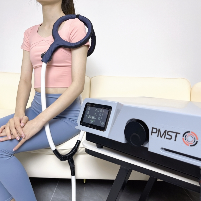 PEMF Therapy Magnetic Bracelet - огляд і ціна Health Wellness Bracelet