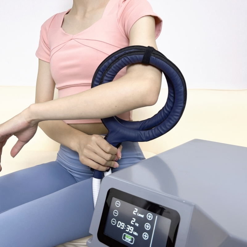 PEMF Therapy Magnetic Bracelet - огляд і ціна Health Wellness Bracelet