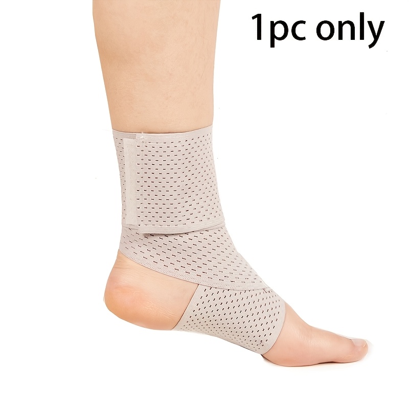 Breathable Elastic Ankle Suppo - огляд і ціна Ankle Brace Support