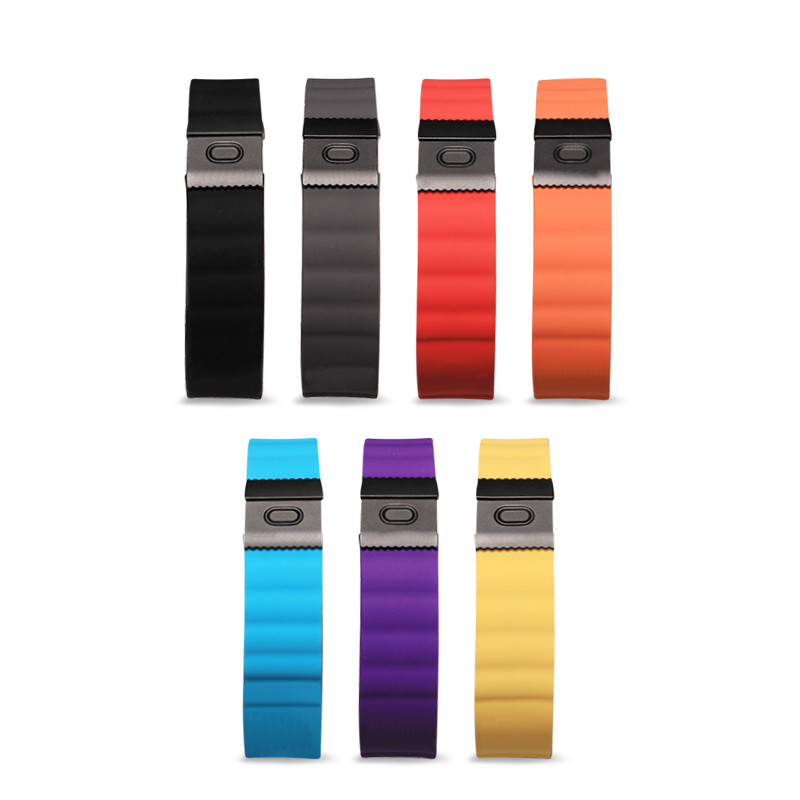 3-Chip Energy Bracelet Teraher - огляд і ціна Health Wellness Bracelet