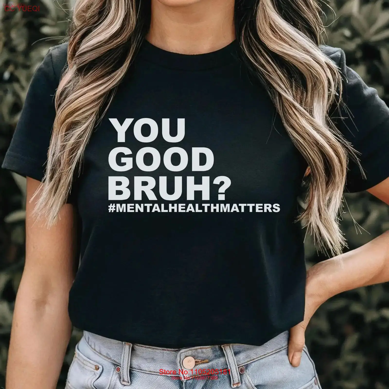 Mens Mental Health Matters T S - огляд і ціна Wellness Health Quotes Short