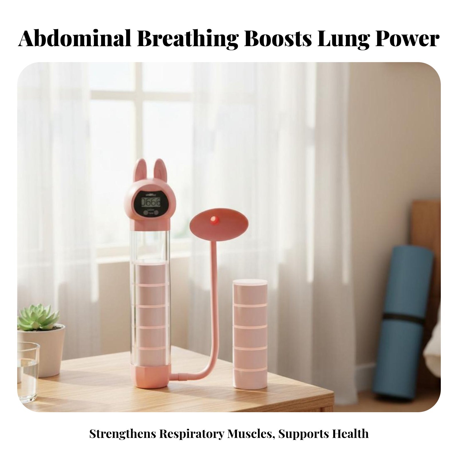 Adjustable Restriction Breathi - огляд і ціна Health & Wellness Website
