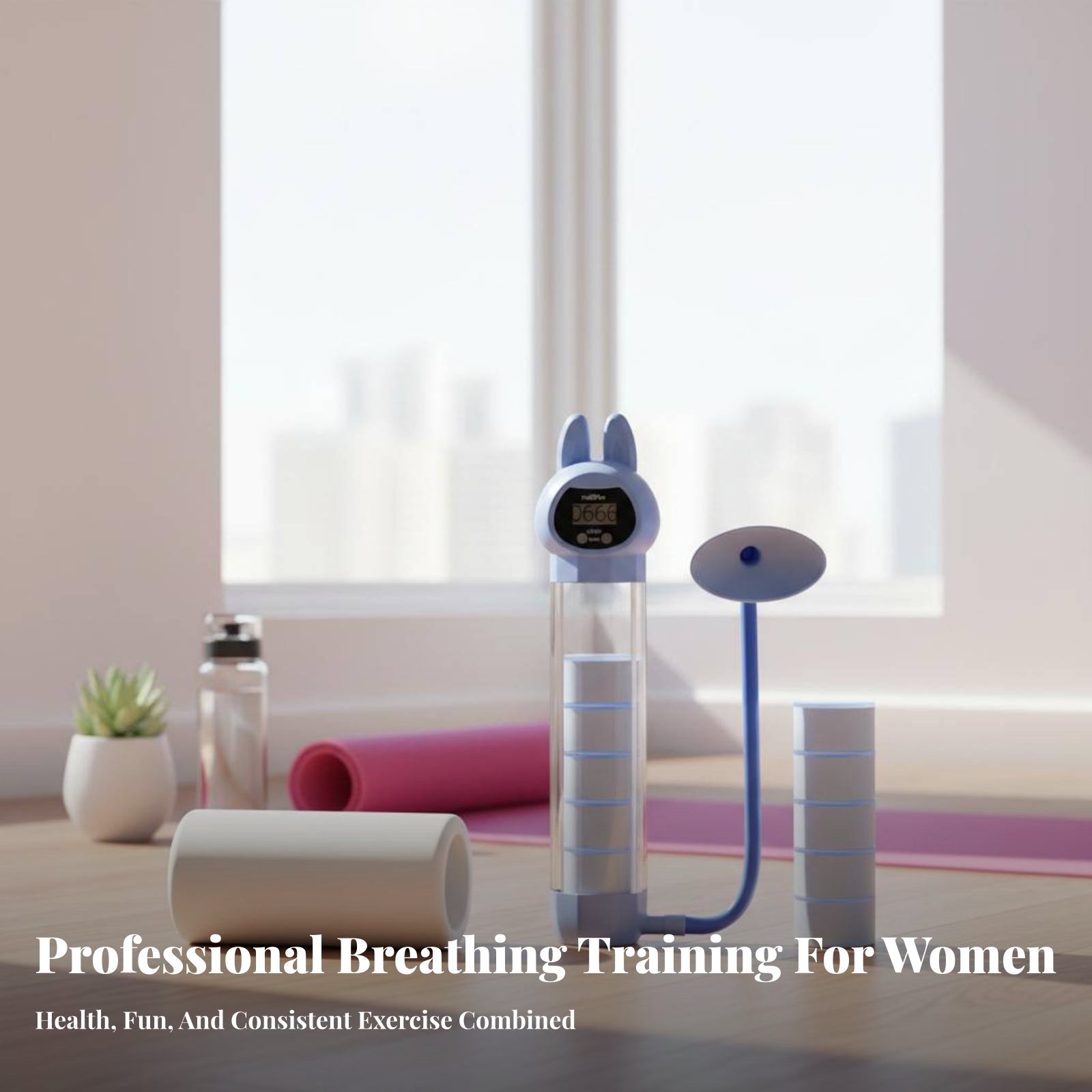 Adjustable Restriction Breathi - огляд і ціна Health & Wellness Website